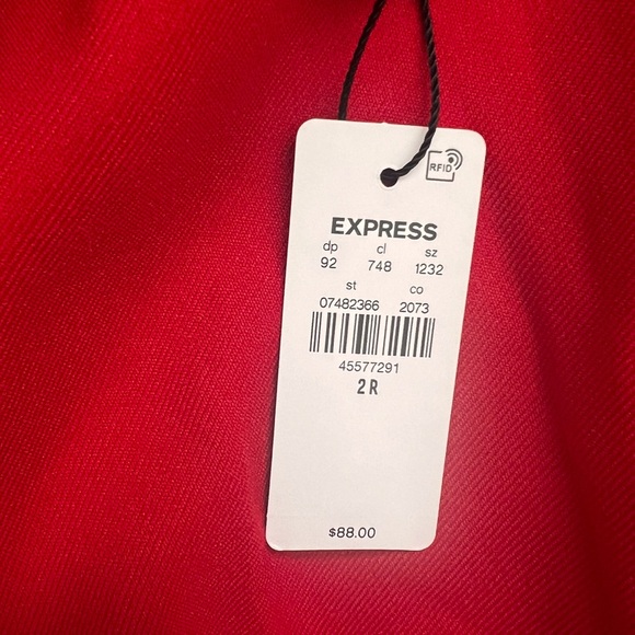 Express trousers - Picture 2 of 2